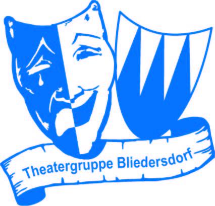 Logo Bliedersdorfer Theatergruppe